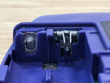 GameBoy Advance Violet Console Nintendo Japan - With Defects MA1272 - Photo 6