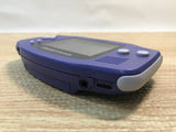 GameBoy Advance Violet Console Nintendo Japan - With Defects MA1272 - Photo 7