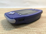 GameBoy Advance Violet Console Nintendo Japan - With Defects MA1272 - Photo 8