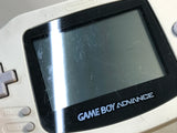 GameBoy Advance White Console Nintendo Japan - Tested Working MA1273 - Photo 10