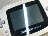 GameBoy Advance White Console Nintendo Japan - Tested Working MA1273 - Photo 11