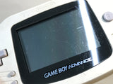 GameBoy Advance White Console Nintendo Japan - Tested Working MA1273 - Photo 12