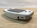 GameBoy Advance White Console Nintendo Japan - Tested Working MA1273 - Photo 6