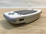 GameBoy Advance White Console Nintendo Japan - Tested Working MA1273 - Photo 7