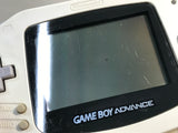 GameBoy Advance White Console Nintendo Japan - With Defects MA1274 - Photo 11