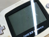 GameBoy Advance White Console Nintendo Japan - With Defects MA1274 - Photo 12