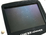 GameBoy Advance White Console Nintendo Japan - With Defects MA1274 - Photo 2