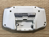 GameBoy Advance White Console Nintendo Japan - With Defects MA1274 - Photo 4