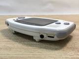 GameBoy Advance White Console Nintendo Japan - With Defects MA1274 - Photo 7