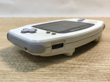 GameBoy Advance White Console Nintendo Japan - With Defects MA1274 - Photo 8