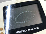 GameBoy Advance White Console Nintendo Japan - With Defects MA1275 - Photo 11