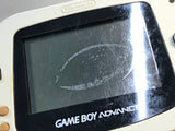 GameBoy Advance White Console Nintendo Japan - With Defects MA1275 - Photo 12