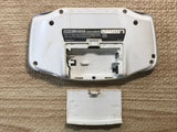 GameBoy Advance White Console Nintendo Japan - With Defects MA1275 - Photo 4