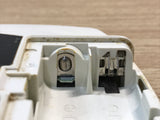 GameBoy Advance White Console Nintendo Japan - With Defects MA1275 - Photo 5