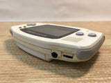 GameBoy Advance White Console Nintendo Japan - With Defects MA1275 - Photo 7