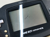 GameBoy Advance Black Console Nintendo Japan - With Defects MA1276 - Photo 11