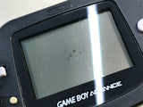 GameBoy Advance Black Console Nintendo Japan - With Defects MA1276 - Photo 12