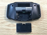 GameBoy Advance Black Console Nintendo Japan - With Defects MA1276 - Photo 4