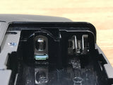 GameBoy Advance Black Console Nintendo Japan - With Defects MA1276 - Photo 5