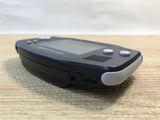 GameBoy Advance Black Console Nintendo Japan - With Defects MA1276 - Photo 7