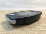 GameBoy Advance Black Console Nintendo Japan - With Defects MA1276 - Photo 8