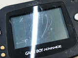 GameBoy Advance Black Console Nintendo Japan - With Defects MA1277 - Photo 11