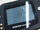 GameBoy Advance Black Console Nintendo Japan - With Defects MA1277 - Photo 12