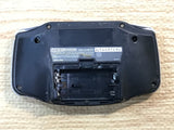GameBoy Advance Black Console Nintendo Japan - With Defects MA1277 - Photo 3