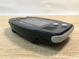 GameBoy Advance Black Console Nintendo Japan - With Defects MA1277 - Photo 6