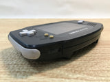 GameBoy Advance Black Console Nintendo Japan - With Defects MA1277 - Photo 7