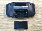 GameBoy Advance Black Console Nintendo Japan - With Defects MA1278 - Photo 4