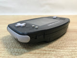 GameBoy Advance Black Console Nintendo Japan - With Defects MA1278 - Photo 8