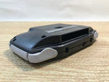 GameBoy Advance Black Console Nintendo Japan - With Defects MA1278 - Photo 9