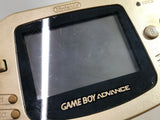 GameBoy Advance Gold Console Nintendo Japan - With Defects MA1279 - Photo 11
