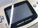 GameBoy Advance Gold Console Nintendo Japan - With Defects MA1280 - Photo 10
