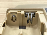 GameBoy Advance Gold Console Nintendo Japan - With Defects MA1280 - Photo 5