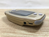 GameBoy Advance Gold Console Nintendo Japan - With Defects MA1280 - Photo 6