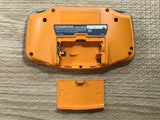 GameBoy Advance Orange Console Nintendo Japan - With Defects MA1281 - Photo 4