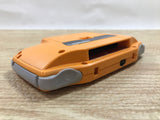 GameBoy Advance Orange Console Nintendo Japan - With Defects MA1281 - Photo 9