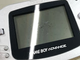 GameBoy Advance Silver Console Nintendo Japan - Not Working MA1282 - Photo 10
