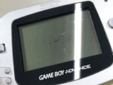 GameBoy Advance Silver Console Nintendo Japan - Not Working MA1282 - Photo 11