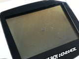 GameBoy Advance Silver Console Nintendo Japan - Not Working MA1282 - Photo 12