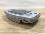 GameBoy Advance Silver Console Nintendo Japan - Not Working MA1282 - Photo 5