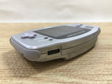 GameBoy Advance Silver Console Nintendo Japan - Not Working MA1282 - Photo 6
