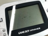 GameBoy Advance Silver Console Nintendo Japan - Not Working MA1282 - Photo 9