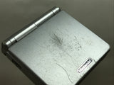 GameBoy Advance SP Platinum Silver Console Nintendo Japan - With Defects MA1283 - Photo 11
