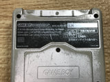 GameBoy Advance SP Platinum Silver Console Nintendo Japan - With Defects MA1283 - Photo 12