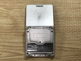 GameBoy Advance SP Platinum Silver Console Nintendo Japan - With Defects MA1283 - Photo 3