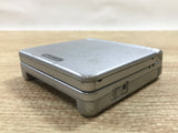 GameBoy Advance SP Platinum Silver Console Nintendo Japan - With Defects MA1283 - Photo 4