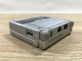 GameBoy Advance SP Platinum Silver Console Nintendo Japan - With Defects MA1283 - Photo 6